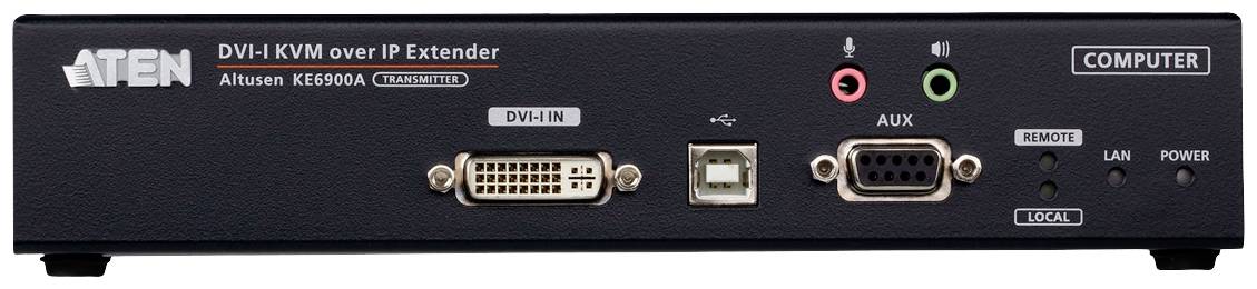 ATEN KE6900AT KVM Extender