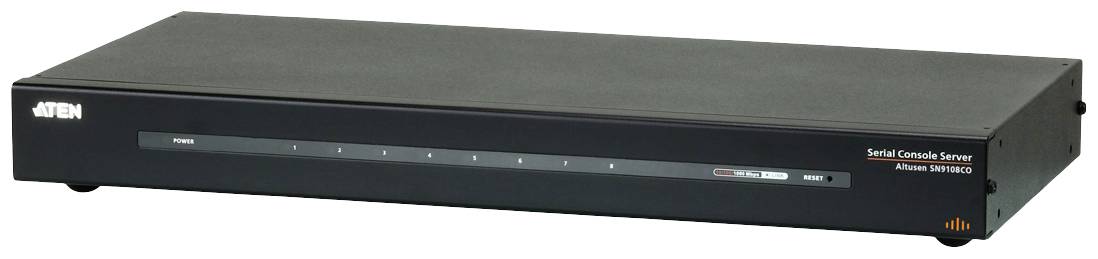 ATEN SN9108CO Serieller Konsolenserver