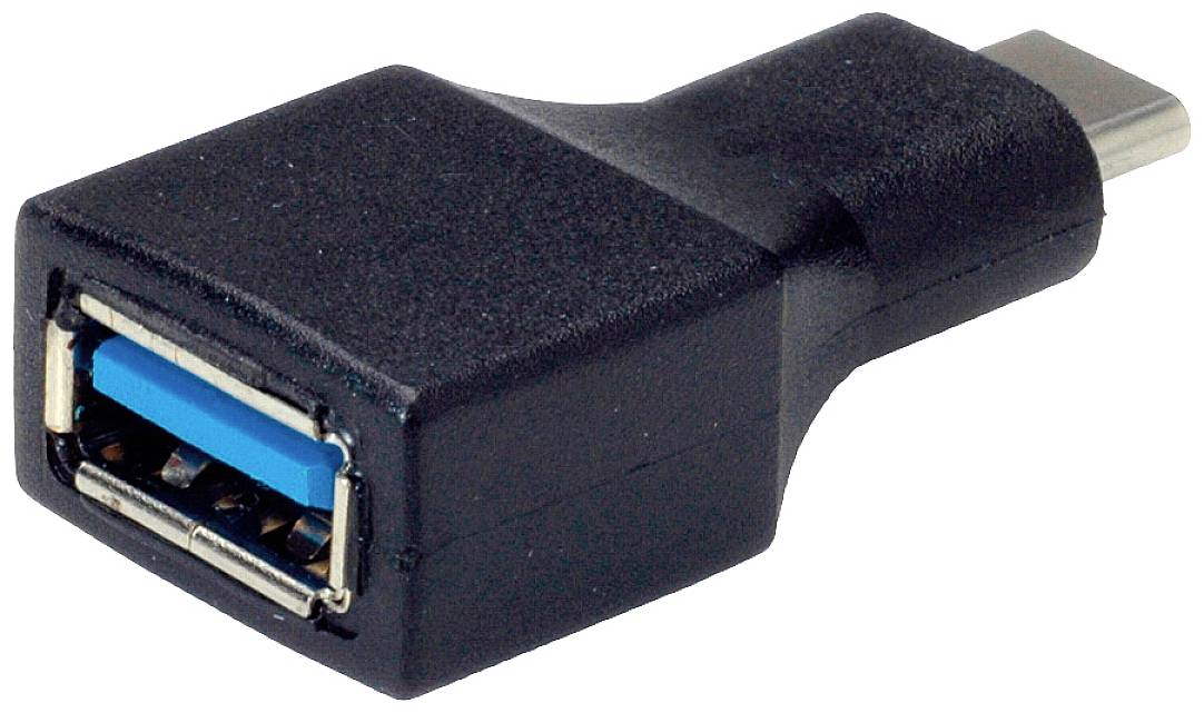 Value USB 2.0 Adapter 12.99.9030