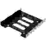 Roline 16.01.3009 3.5 Zoll (8.89 cm) Festplatten-Einbaurahmen HDD/SSD