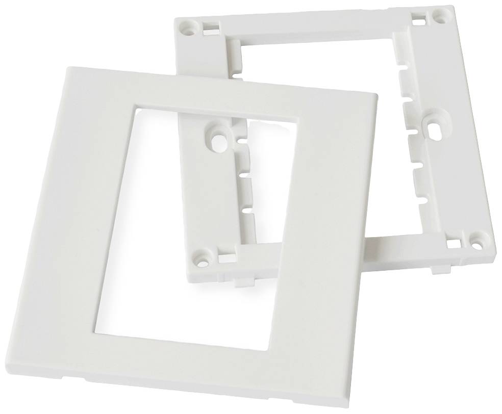 Value 25.99.8200 Adapter Grau