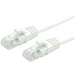 Value 21.99.1086 RJ45 Netzwerkkabel, Patchkabel CAT 6 U/UTP 10.00m Weiß 1St. Value 21.99.1086 RJ45 Netzwerkkabel, Patchkabel CAT 6 U/UTP 10.00m Weiß 1St.