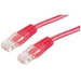 Value 21.99.1571 RJ45 Netzwerkkabel, Patchkabel CAT 6 U/UTP 7.00m Rot 1St. Value 21.99.1571 RJ45 Netzwerkkabel, Patchkabel CAT 6 U/UTP 7.00m Rot 1St.