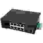 Roline 21.13.1152 Netzwerk Switch 10 / 100MBit/s