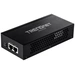 TrendNet TPE-215GI PoE Injektor 2.5 GBit/s IEEE 802.3at (25.5 W) TrendNet TPE-215GI PoE Injektor 2.5 GBit/s IEEE 802.3at (25.5 W)