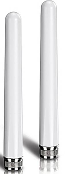 TrendNet TEW-AO57 WLAN Stab-Antenne