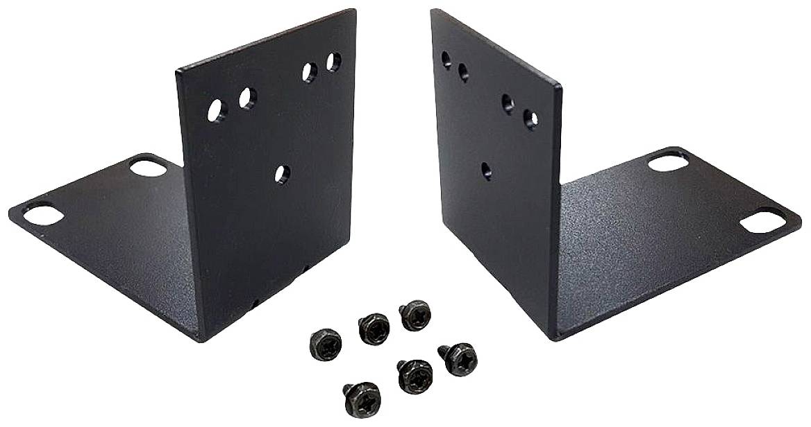 ATEN 2X-045G 19 Zoll Rackeinbausatz