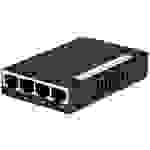 Roline 21.14.3530 Netzwerk Switch 10 / 100 / 1000MBit/s USB-Stromversorgung
