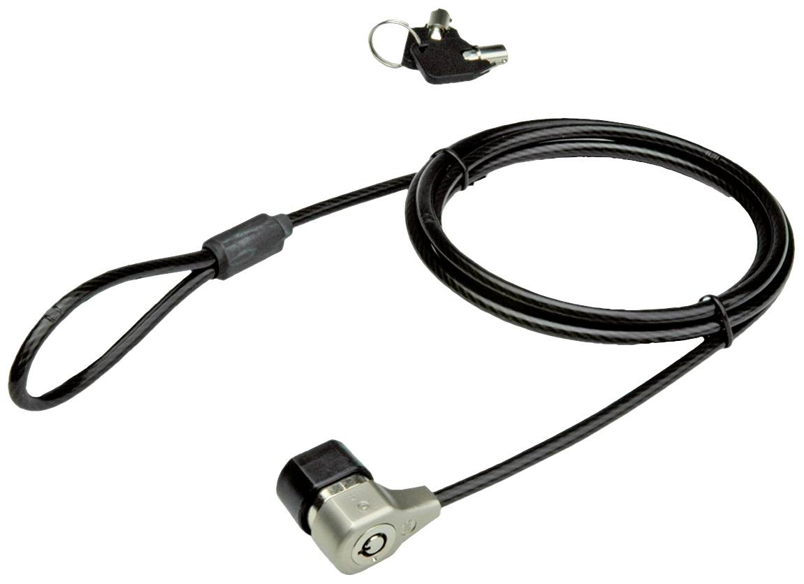 Value Laptopschloss 1.9m 19.99.3022