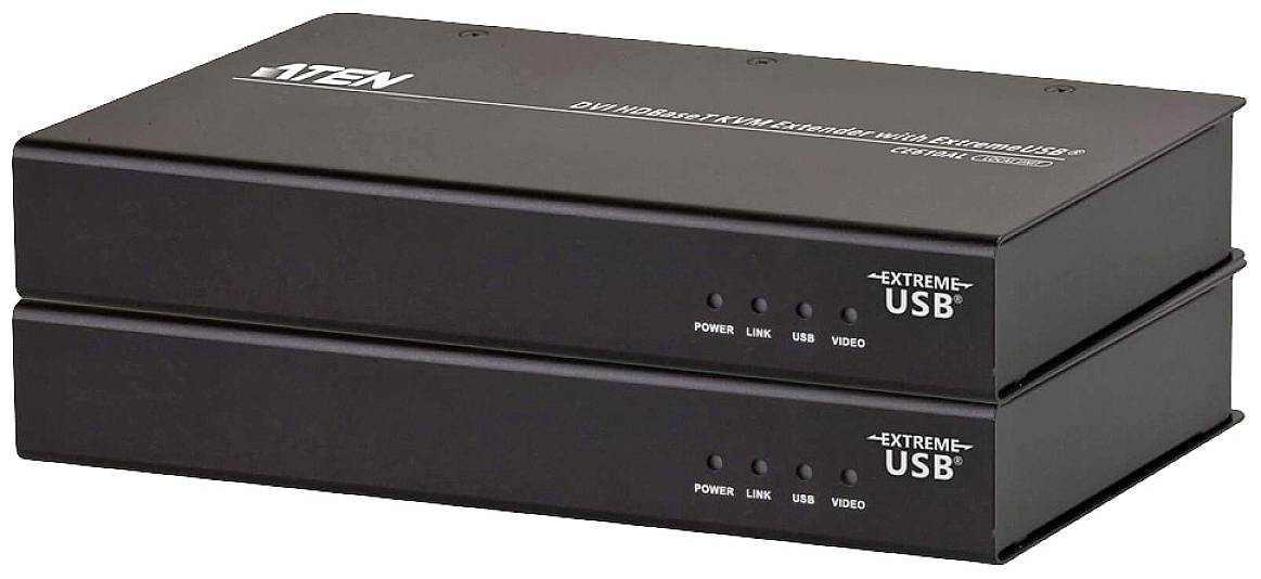ATEN CE610A KVM Extender