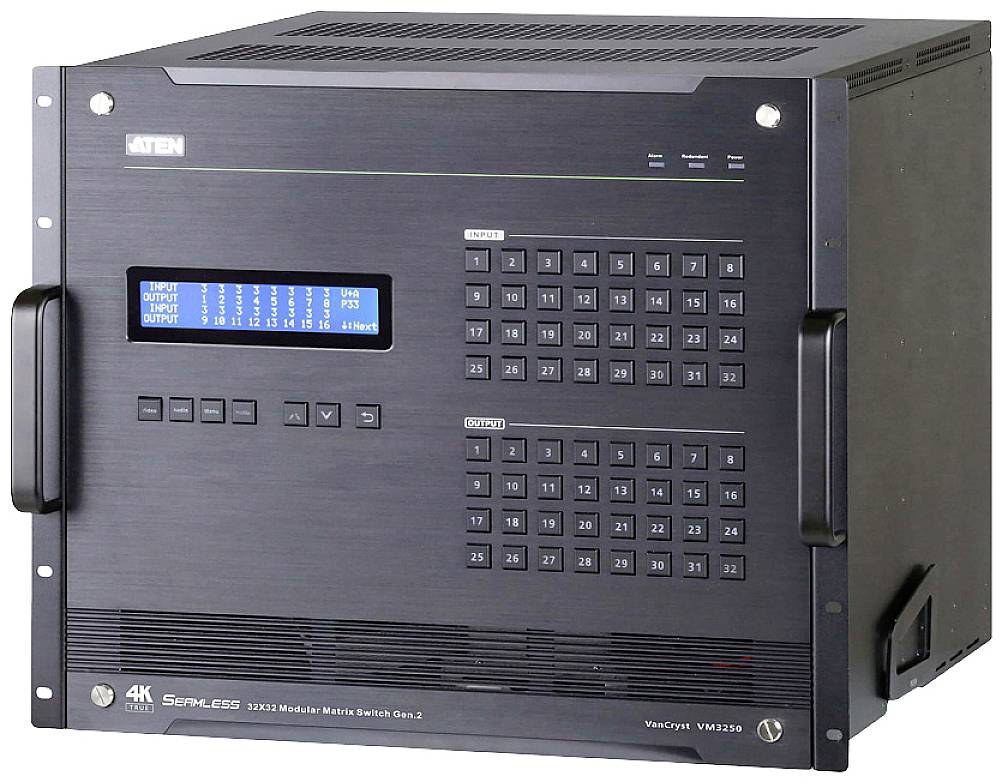 ATEN VM3250 Multi AV-Switch