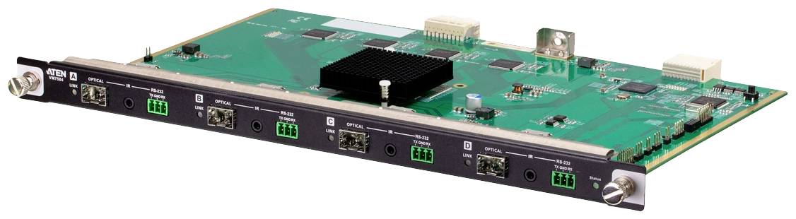 ATEN VM7584K2 Erweiterungskarte