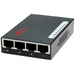 Roline 21.14.3134 Netzwerk Switch 10 / 100MBit/s USB-Stromversorgung