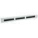 Value 26.99.0355 24 Port Netzwerk-Patchpanel 483mm (19") CAT 6 1 HE Value 26.99.0355 24 Port Netzwerk-Patchpanel 483mm (19") CAT 6 1 HE