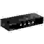 TrendNet TK-441DP KVM-Umschalter 3840 x 2160 Pixel