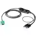ATEN CV190 KVM-Konsole ATEN CV190 KVM-Konsole