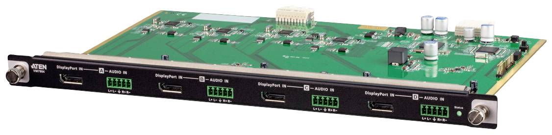 ATEN VM7904 Erweiterungskarte