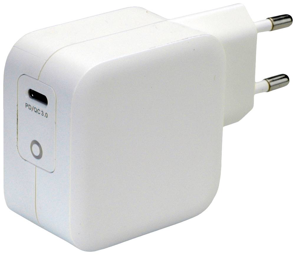 Roline 19.11.1018 USB Ladegerät USB-C®