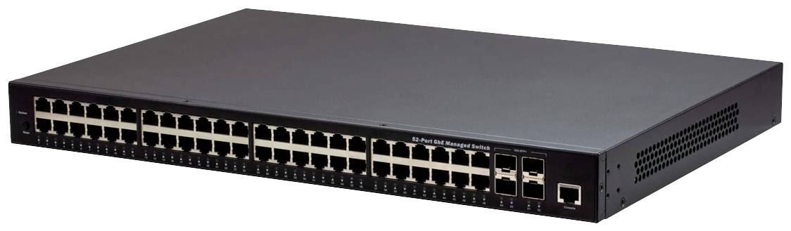 ATEN ES0152 Netzwerk Switch 10 / 100 / 1000MBit/s