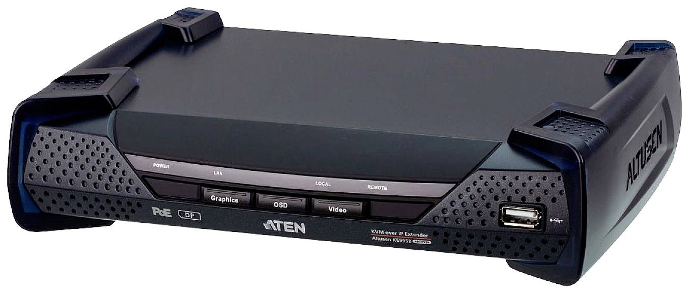 ATEN KE9952R KVM Extender