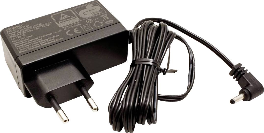 ATEN 0AD8-1705-26M1 Netzteil / Stromversorgung 5 V/DC 5 A 13 W