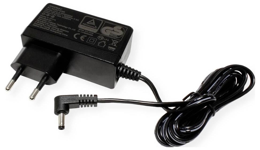 ATEN 0AD8-1605-24M1 Netzteil / Stromversorgung 5.3 V/DC 2.4 A