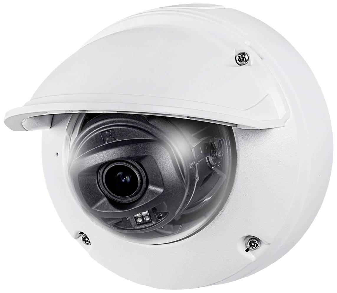 Vivotek FD9367-EHTV-v2 FD9367-EHTV-v2 IP Überwachungskamera