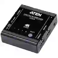 ATEN VS381B HDMI-Switch 4096 x 2160 Pixel ATEN VS381B HDMI-Switch 4096 x 2160 Pixel