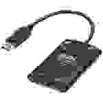 ATEN VS92DP DisplayPort-Splitter 3840 x 2160 Pixel Schwarz