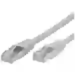 Value 21.99.0810 RJ45 Netzwerkkabel, Patchkabel CAT 6 S/FTP 10.00m Grau 1St. Value 21.99.0810 RJ45 Netzwerkkabel, Patchkabel CAT 6 S/FTP 10.00m Grau 1St.