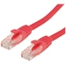 Value 21.99.1428 RJ45 Netzwerkkabel, Patchkabel CAT 6a U/UTP 15.00m Rot 1St. Value 21.99.1428 RJ45 Netzwerkkabel, Patchkabel CAT 6a U/UTP 15.00m Rot 1St.
