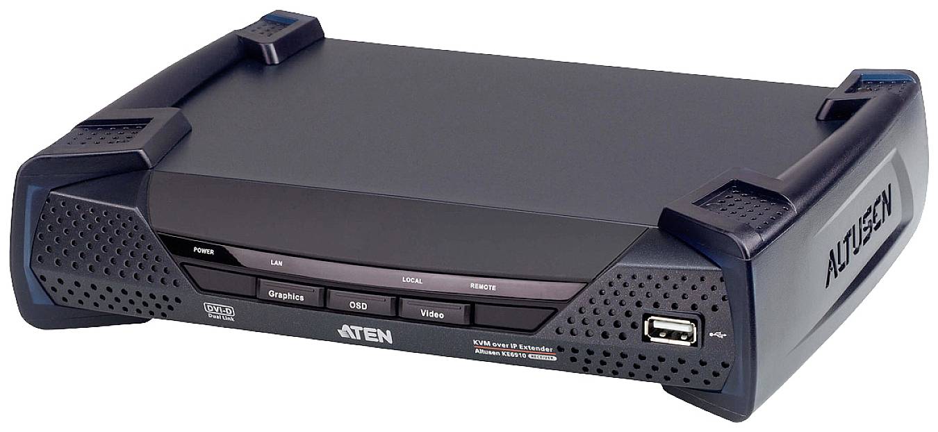 ATEN KE6910R KVM Extender