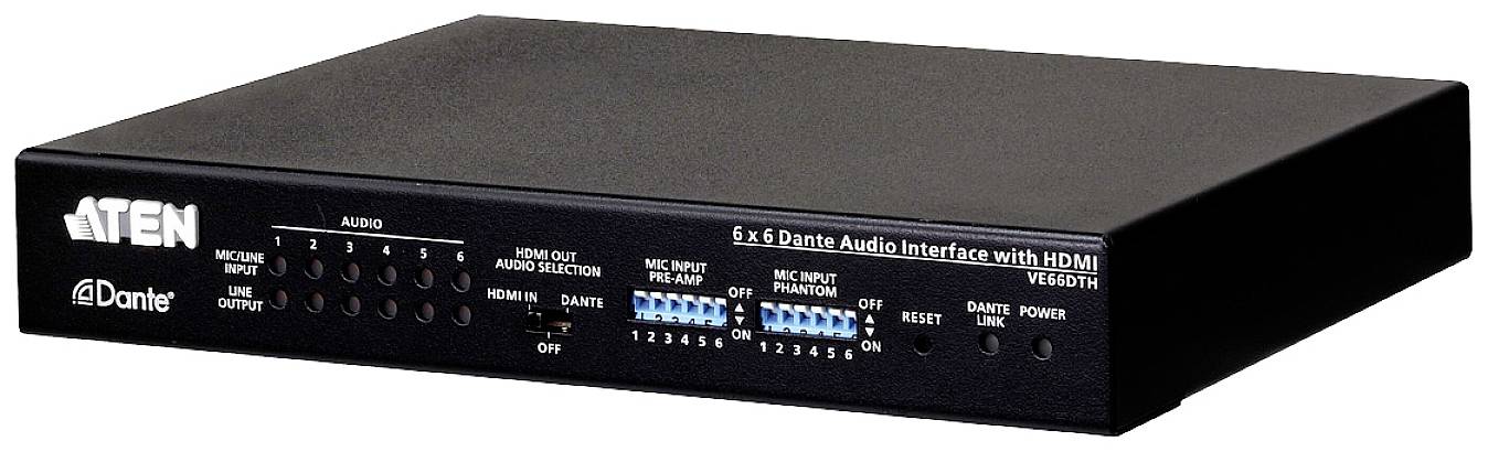 ATEN VE66DTH HDMI Extender