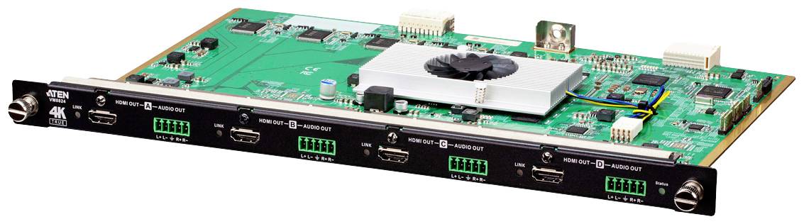ATEN VM8824 Erweiterungskarte