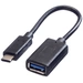 Value USB-Kabel USB 3.2 Gen1 (USB 3.0 / USB 3.1 Gen1) USB-C® Stecker, USB-A Buchse 0.15m Schwarz 11.99.9030 Value USB-Kabel USB 3.2 Gen1 (USB 3.0 / USB 3.1 Gen1) USB-C® Stecker, USB-A Buchse 0.15m Schwarz 11.99.9030