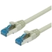 Value 21.99.0869 RJ45 Netzwerkkabel, Patchkabel CAT 6a S/FTP 20.00m Grau 1St. Value 21.99.0869 RJ45 Netzwerkkabel, Patchkabel CAT 6a S/FTP 20.00m Grau 1St.