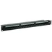 Value 26.99.0362 24 Port Netzwerk-Patchpanel 483mm (19") CAT 6 1 HE Value 26.99.0362 24 Port Netzwerk-Patchpanel 483mm (19") CAT 6 1 HE