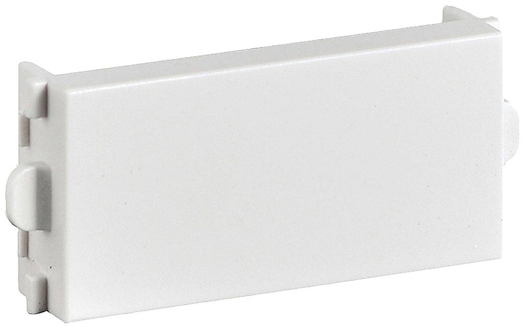 Value 25.99.8205 Blindabdeckung Grau