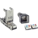 Value 26.99.0371 feldkonfektionierbarer RJ-45 Stecker Kat.6 (Class E), STP 26.99.0371 Silber 1St. Value 26.99.0371 feldkonfektionierbarer RJ-45 Stecker Kat.6 (Class E), STP 26.99.0371 Silber 1St.