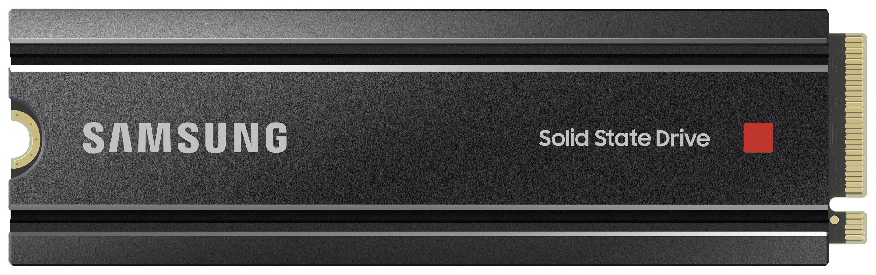 Samsung 980 PRO 2 TB Interne SSD PCIe 4.0 x4 MZ-V8P2T0CW