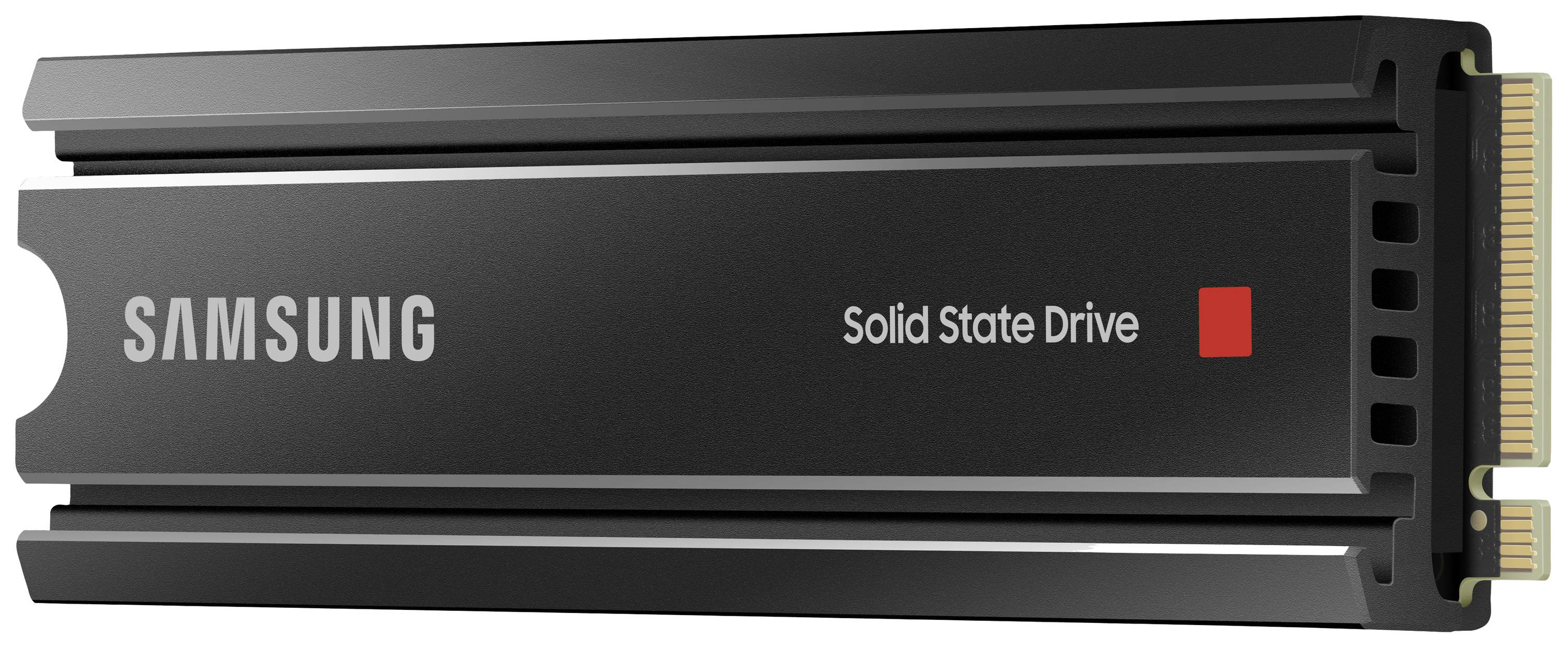 Samsung 980 PRO 2 TB Interne SSD PCIe 4.0 x4 MZ-V8P2T0CW