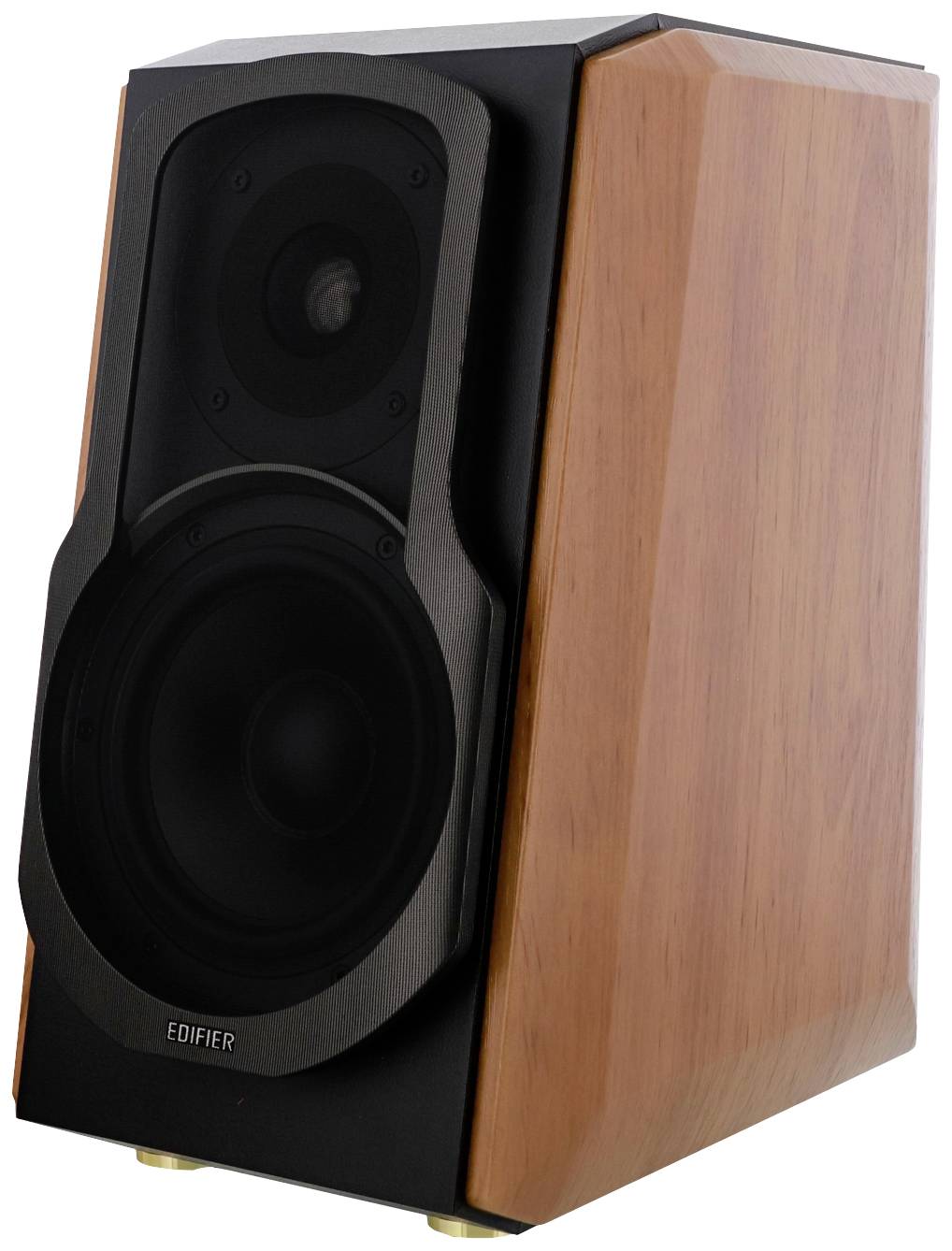 Edifier S1000 MKII Aktives PA-Lautsprecher-Set 120 W 1 St.