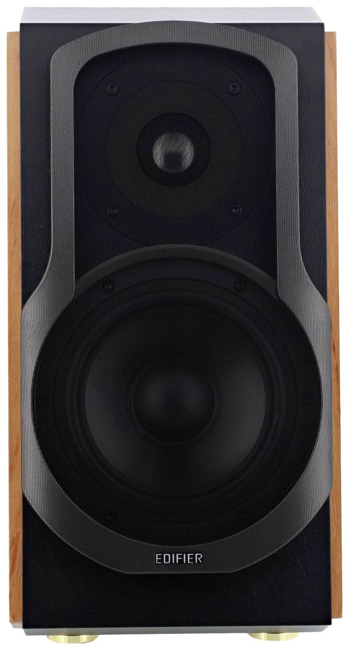 Edifier S1000 MKII Aktives PA-Lautsprecher-Set 120 W 1 St.