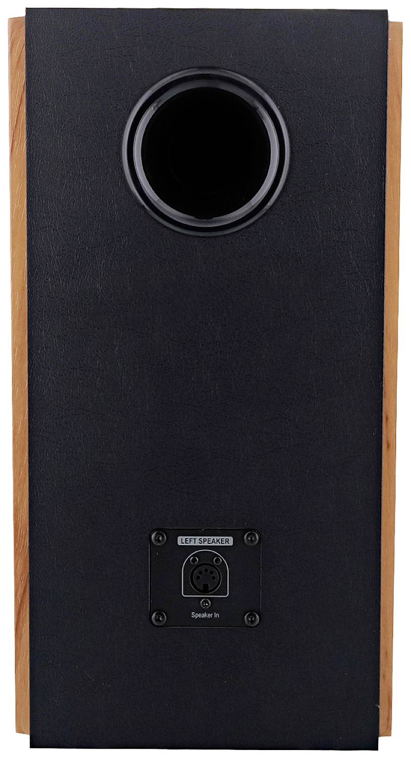 Edifier S1000 MKII Aktives PA-Lautsprecher-Set 120 W 1 St.