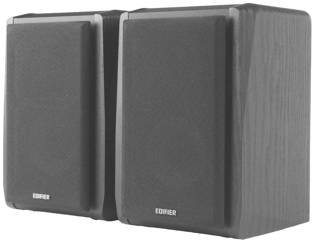 Edifier R1010BT Aktives PA-Lautsprecher-Set 24 W 1 St.