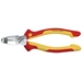 Wiha Installationszange TriCut electric 38853 Elektriker Seitenschneider 170mm Wiha Installationszange TriCut electric 38853 Elektriker Seitenschneider 170mm