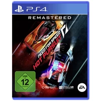 Need for Speed Hot Pursuit Remastered PS4 USK: 12 Need for Speed Hot Pursuit Remastered PS4 USK: 12