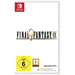 Final Fantasy IX Nintendo Switch USK: 6