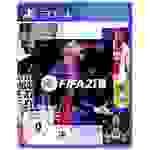 FIFA 21 PS4 USK: 0