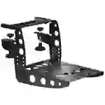 Thrustmaster TM Flying Clamp Universalhalterung Schwarz Thrustmaster TM Flying Clamp Universalhalterung Schwarz